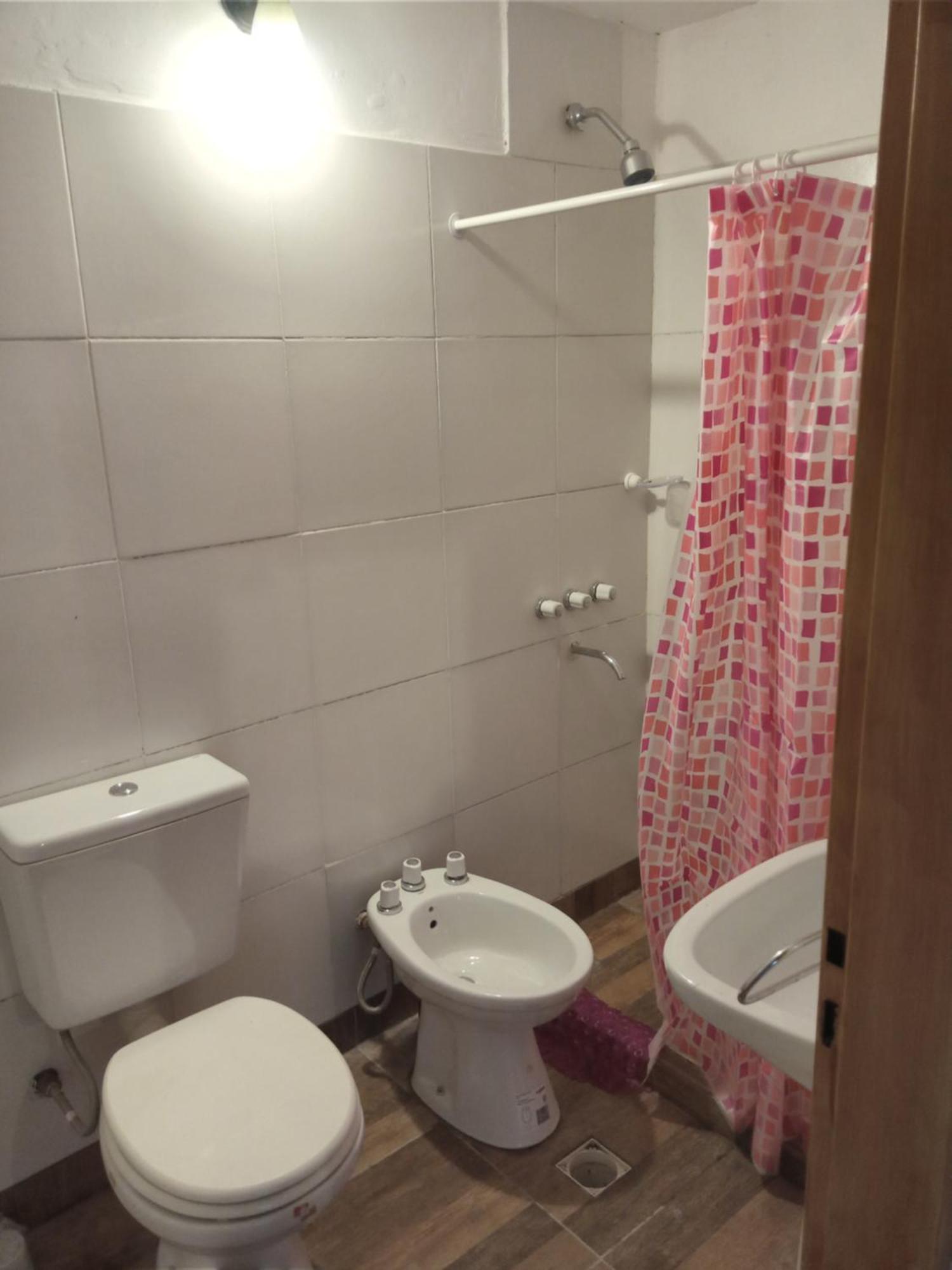 La Protegida Apartment เอลชัลเตน ภายนอก รูปภาพ