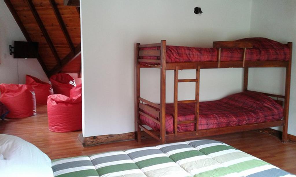 La Protegida Apartment เอลชัลเตน ภายนอก รูปภาพ